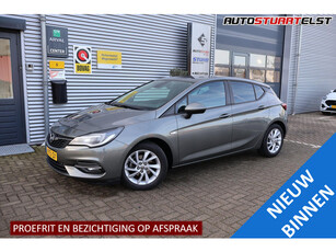 Opel Astra 1.2 Business Edition Trekhaak | Navi | PDC | Carplay | NAP | BTW | NL-Auto | Multi Functie Stuur | Volledig H.