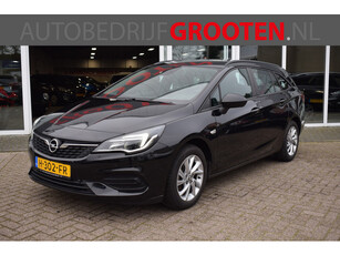 Opel Astra Sports Tourer 1.2 Edition//Sportstoelen//Navi//24.495km!!