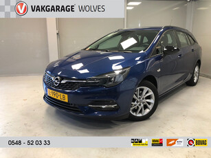 Opel Astra Sports Tourer Edition 1.2Turbo | Navigatie | LED |