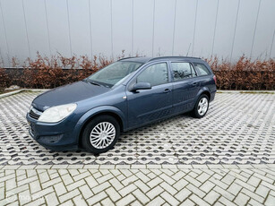 Opel Astra Wagon 1.6 Temptation airco cruise