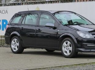 Opel Astra Wagon 1.8 Executive LPG