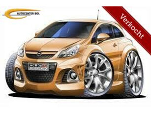 Opel Corsa 1.0 Turbo Edition