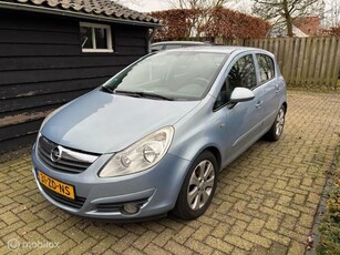 Opel Corsa 1.4-16V Enjoy 5 Drs Airco