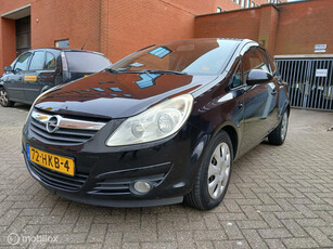 Opel Corsa 1.4-16V inTouch