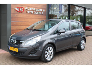 Opel CORSA 1.4-16V Met Fietsendrager