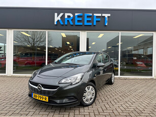 Opel Corsa 1.4 Favourite Cruise | Airco