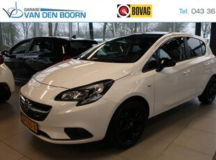 Opel Corsa -e 1.4 FAVOURITE, All Season Banden, Apple Carplay/ Android Auto, e