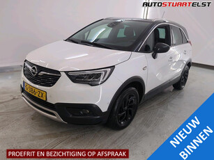 Opel Crossland X 1.2 Turbo Innovation 360' Camera | PDC | Navi | Carplay | Nap |