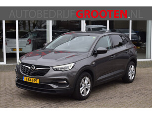 Opel Grandland X 1.2 Turbo Business Edition//Automaat!!