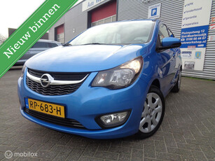 Opel KARL 1.0 ecoFLEX Edition/Airco/Lm velgen/Bluetooth/PDC/Trekhaak/Nieuwstaat