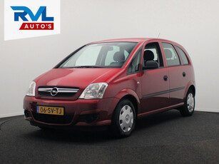 Opel Meriva 1.4-16V Business Airco Cruise-control * Origineel Nederlands *