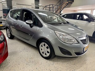 Opel Meriva 1.4 TURBO AIRCO / CRUISE TREKHAAK AFN. ISOFIX