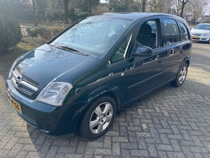 Opel Meriva 1.6 16V AIRCO / TREKHAAK 5 DEURS NAP