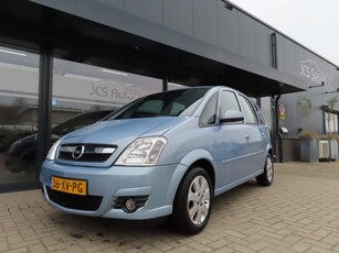 Opel Meriva 1.6-16V Temptation Airco Cruise 2007