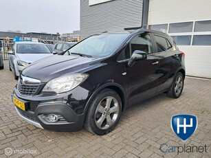 Opel Mokka 1.6 Edition