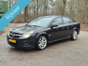 Opel Vectra GTS 1.8-16V/Airco/140PK/Cruise/Navi/Trekhk/Xenon