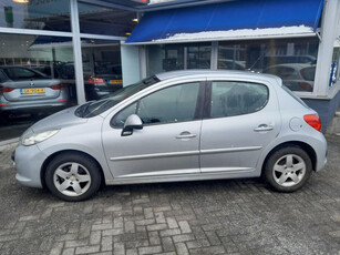 Peugeot 207 1.4-16V X-line! Koopje! export!