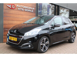 Peugeot 208 1.2 PureTech GT-line