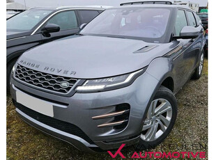 Range Rover Evoque 1.5 P300e PHEV AWD R-Dynamic l Open-dak