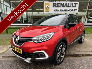 Renault Captur 0.9 TCe Intens / Keyless / Climate / PDC A / Cruise / DAB /