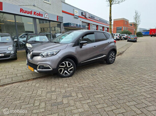 RENAULT CAPTUR 0.9 TCe XMOD