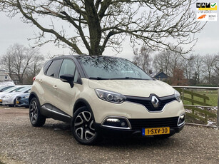 Renault Captur 1.2 TCe Dynamique | Automaat + Cruise + Clima + Navi nu € 8.975,-!!!