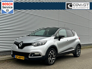 Renault Captur 1.5 dCi Dynamique | Automaat | Navi | Camera | Trekhaak |