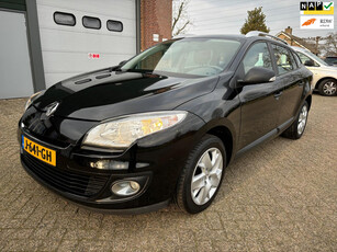 Renault Mégane Estate 1.6 Authentique Airco Navi Cruise 72dkm Topstaat