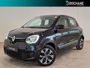 Renault Twingo 1.0 SCe 65 Limited | Airco | Radio-USB | Bluetooth | All season banden