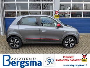 Renault Twingo 1.0 SCe Collection