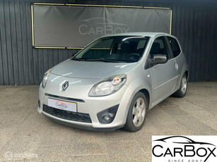 Renault Twingo 1.2-16V Dynamique