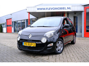 Renault Twingo 1.2 16V Dynamique Clima|Cruise