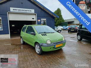 Renault Twingo 1.2 Campus