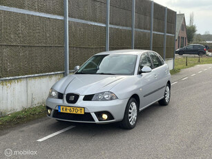 Seat Ibiza 1.4-16V Reference CLIMA|STOELVERWARMING|APK