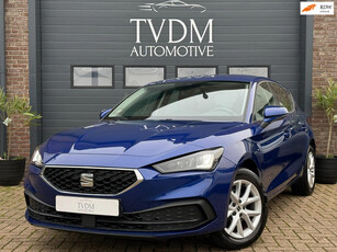 SEAT Leon 1.5 TSI Style Apple Carplay, Stoel/Stuurverw, Cruise