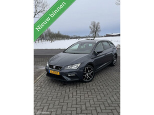 Seat Leon ST 1.5 TSI Business Intense FR, Beats Audio!!