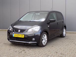 Seat Mii 1.0 Sport Dynamic Cruise control