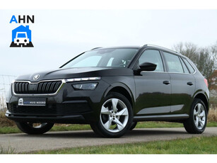 Skoda Kamiq 1.0 TSI / 115PK! / Luxe! / DSG / ACC / Trekhaak / Navi / Carplay / Keyless / 17'!