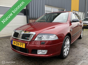 Skoda Octavia 1.8 TSI Elegance Attractive Business 79DKM!!