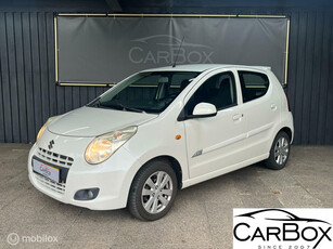 Suzuki Alto 1.0 Exclusive