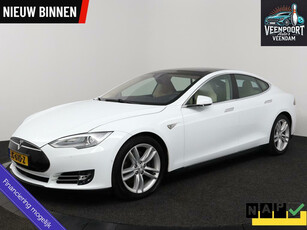 Tesla Model S 70D Autopilot Stoelverwarming MET ACCUTEST