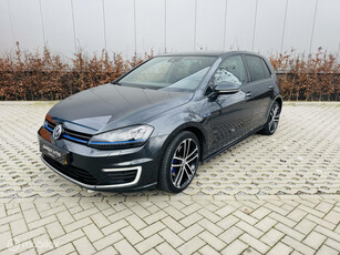 Volkswagen Golf 1.4 TSI GTE pano leer acc gr navi trekhaak