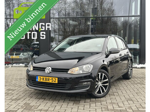 Volkswagen Golf 1.4 TSI Highline | Automaat | Cruise | Navi