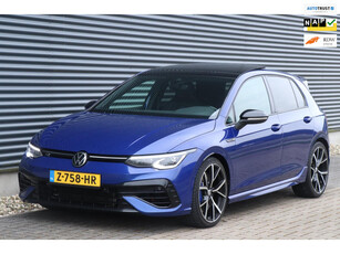 Volkswagen Golf 2.0 TSI R 4Motion | PANO - DEALER OND - INC.BTW - VOL!