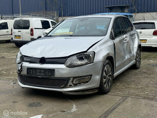 Volkswagen Polo 1.0 BlueMotion * SCHADE