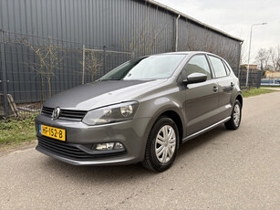 Volkswagen Polo 1.0 Comfortline / AIRCO / 5-DEURS / 73dkm!