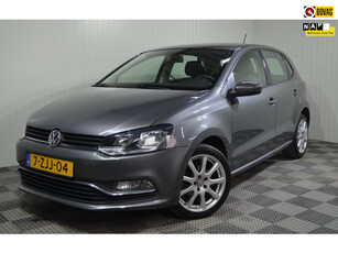 Volkswagen Polo 1.0 Comfortline / Navi. / Cruise / LM / NL auto