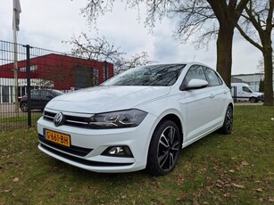 Volkswagen Polo 1.0 MPI