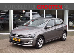 Volkswagen Polo 1.0 TSI Comfortline Business//Navi//Carplay!!