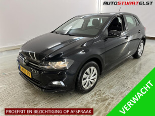 Volkswagen Polo 1.0 TSI Comfortline Navi | Parkeer Sensoren | NAP | BTW | 1e Eigenaar